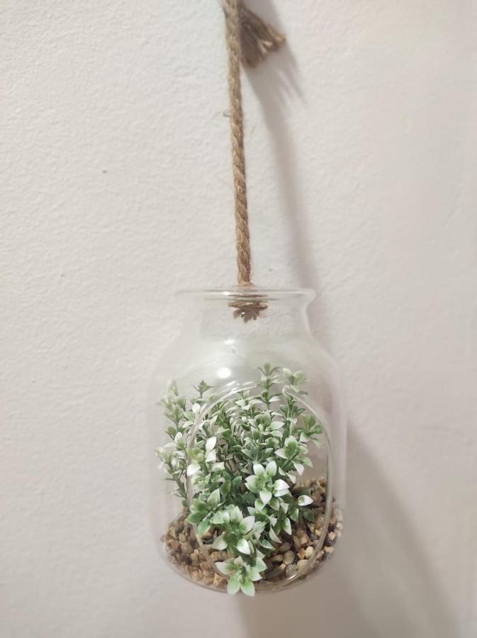 Apartman Flower 希贝尼克 外观 照片
